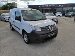 Renault Kangoo '18 Euro 6 με Πλαϊνή πόρτα