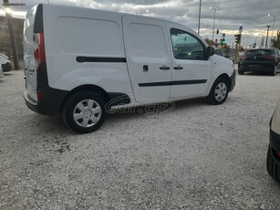 Renault Kangoo '18 MAXI 2018 EYRO 6 ARISTO