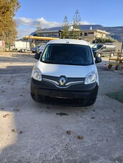 Renault Kangoo '18 MAXI