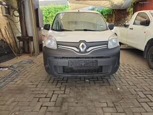 Renault Kangoo '18 Maxi δεν επιβαρύνετε με φπα