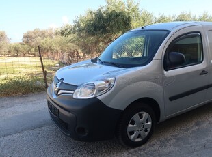 Renault Kangoo '19