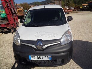 Renault Kangoo '19