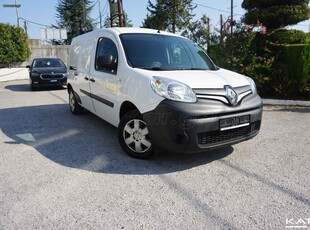 Renault Kangoo '20 1.5 dCi 95hp MAXI Navi 1ΕΤΟΣ ΕΓΓΥΗΣΗ