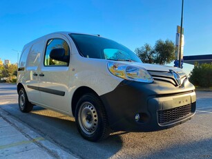 Renault Kangoo '21 1.5L dCi