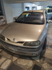 Renault Laguna '00 1.6 16V