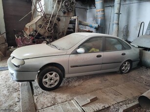 Renault Laguna '00