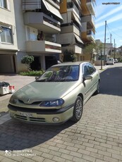 Renault Laguna '01