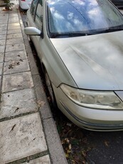 Renault Laguna '02 DYNAMIC 1,8