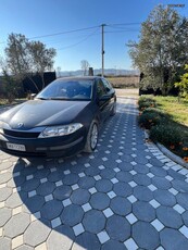 Renault Laguna '03 1.6