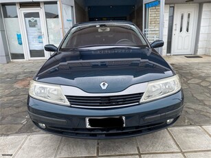 Renault Laguna '03 1.8 16V DYNAMIQUE