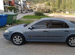 Renault Laguna '04