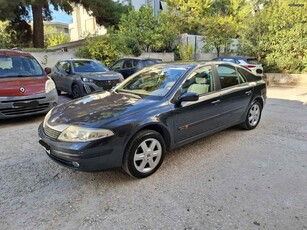 Renault Laguna '05 1.8V 115PS 5πορτο αριστη κατασταση