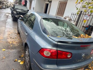 Renault Laguna '05 2.0 TURBO 170 DYNAMIC