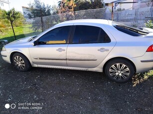 Renault Laguna '07