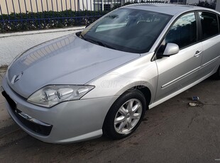 Renault Laguna '08 ΙΔΙΩΤΗΣ,6τάχυτο,1.6,τέλη '25