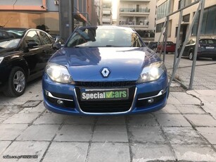 Renault Laguna '13 1.5 DCI DIESEL NAVI