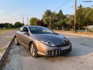 Renault Laguna '14 Coupe