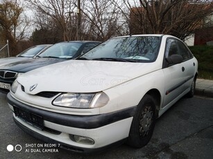 Renault Laguna '97 0% προκαταβολη-γραμμάτια