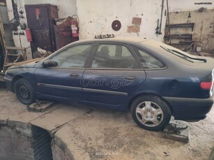 Renault Laguna '97