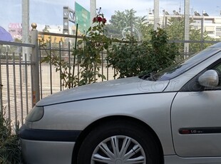 Renault Laguna '99 ΑΡΙΣΤΟ - ΕΥΚΑΙΡΙΑ