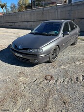 Renault Laguna '99 INITIALE 1.8 16V