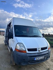 Renault Master '08