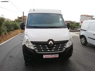 Renault Master '15 Combi L2H2 3,3t dCi 125