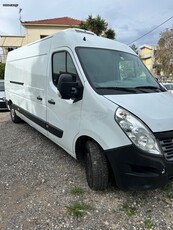 Renault Master '15 L2 ΨΥΓΕΙΟ