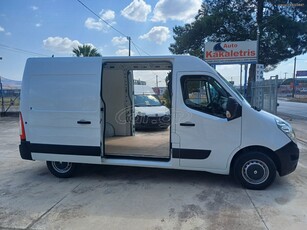 Renault Master '17 L2H2