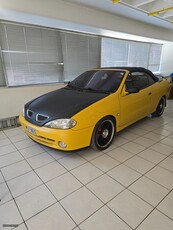 Renault Megane '00 CABRIO