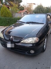 Renault Megane '00