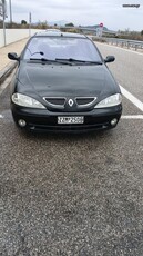 Renault Megane '01 COUPE 1.4 16V