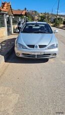 Renault Megane '01 COUPE