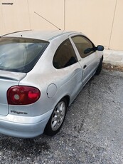 Renault Megane '02