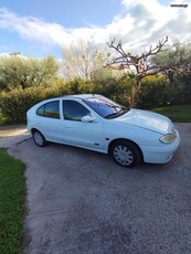 Renault Megane '02 MEGANE