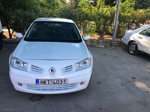 Renault Megane '03