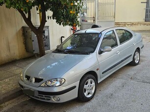 Renault Megane '03