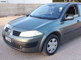 Renault Megane '03