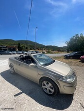 Renault Megane '04 1.6 DYNAC