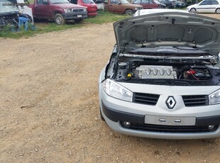 Renault Megane '04 1600 16V DYNAMIC CLIMA