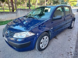 Renault Megane '04 16V