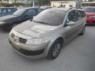 Renault Megane '04