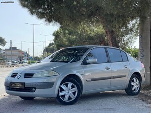 Renault Megane '04