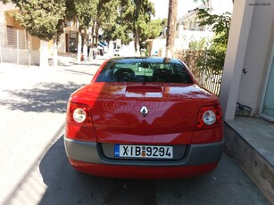 Renault Megane '04 CC