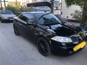 Renault Megane '04