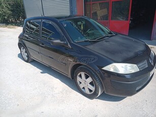 Renault Megane '04