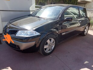 Renault Megane '04