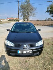 Renault Megane '05