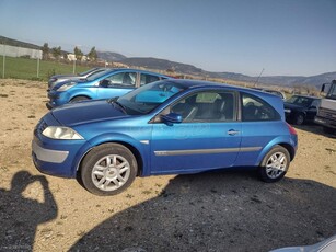 Renault Megane '05