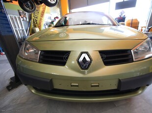 Renault Megane '05